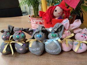 Εaster Camp Γαλάτσι