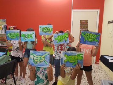 ΟΙ ΕΓΓΡΑΦΕΣ ΞΕΚΙΝΟΥΝ!!!!