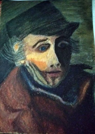 Διαδικτυακό τμήμα ζωγραφικής ενηλίκων