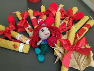 Ο Πολυχώρος ΟΝΑΡ σας εύχεται καλή Ανάσταση και καλό Πάσχα!