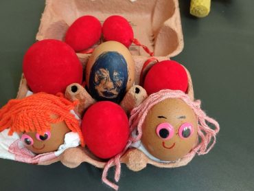 Easter Camp 2026: Κατασκευές, παιχνίδια, μουσική και κίνηση