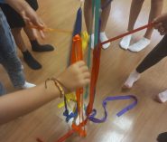 Σαββατιάτικο Camp στον ΟΝΑΡ – Το πρόγραμμα δραστηριοτήτων