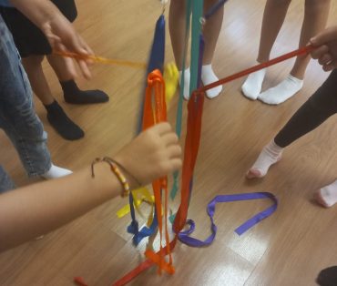 Σαββατιάτικο Camp στον ΟΝΑΡ – Το πρόγραμμα δραστηριοτήτων