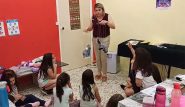 Νέες δραστηριότητες στο Καλοκαιρινό Camp του ΟΝΑΡ!