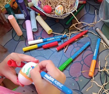 Easter Camp: Από 6 έως 9 Απριλίου στον πολυχώρο ΟΝΑΡ – Κλείστε έγκαιρα θέσεις