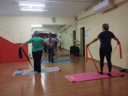 Pilates στον ΟΝΑΡ κάθε Τρίτη και Παρασκευή