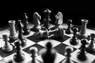 Μαθήματα σκακιού σε παιδιά και ενήλικες από έμπειρο δάσκαλο