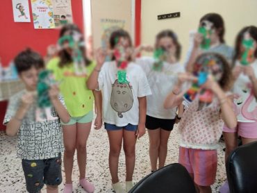 Summer Camp στον ΟΝΑΡ και τον… Σεπτέμβριο – Δείτε δράσεις και ημερομηνίες