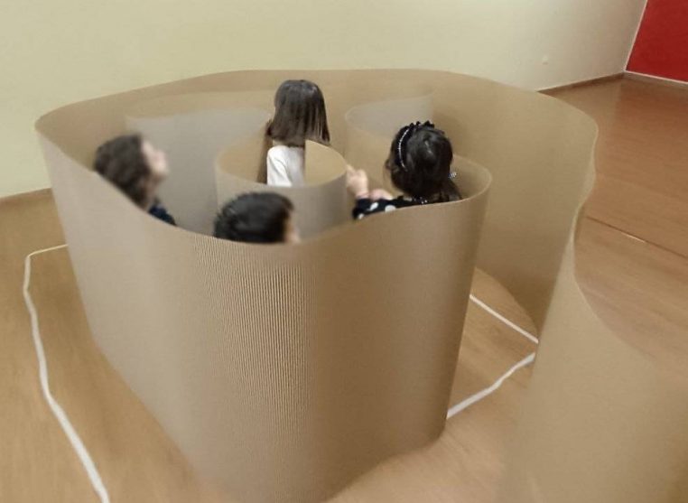 θεατρικό παιχνίδι