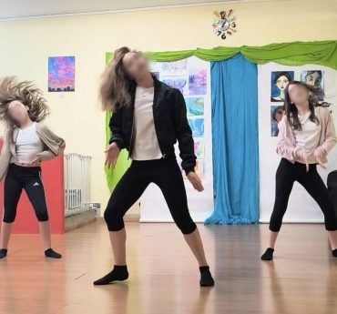 Μοντέρνος χορός κάθε Δευτέρα στο ΟΝΑΡ – Οι εγγραφές ξεκίνησαν